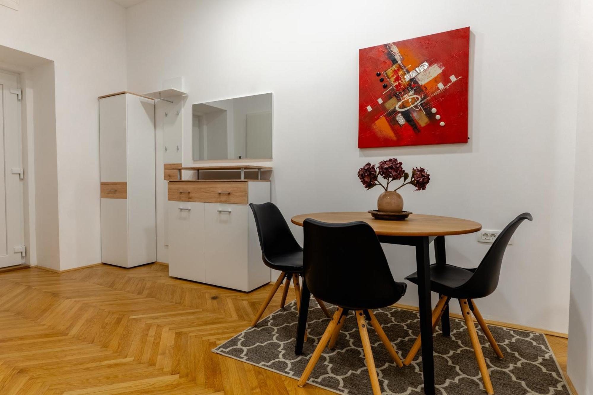 Villa Sofija Ljubljana Buitenkant foto