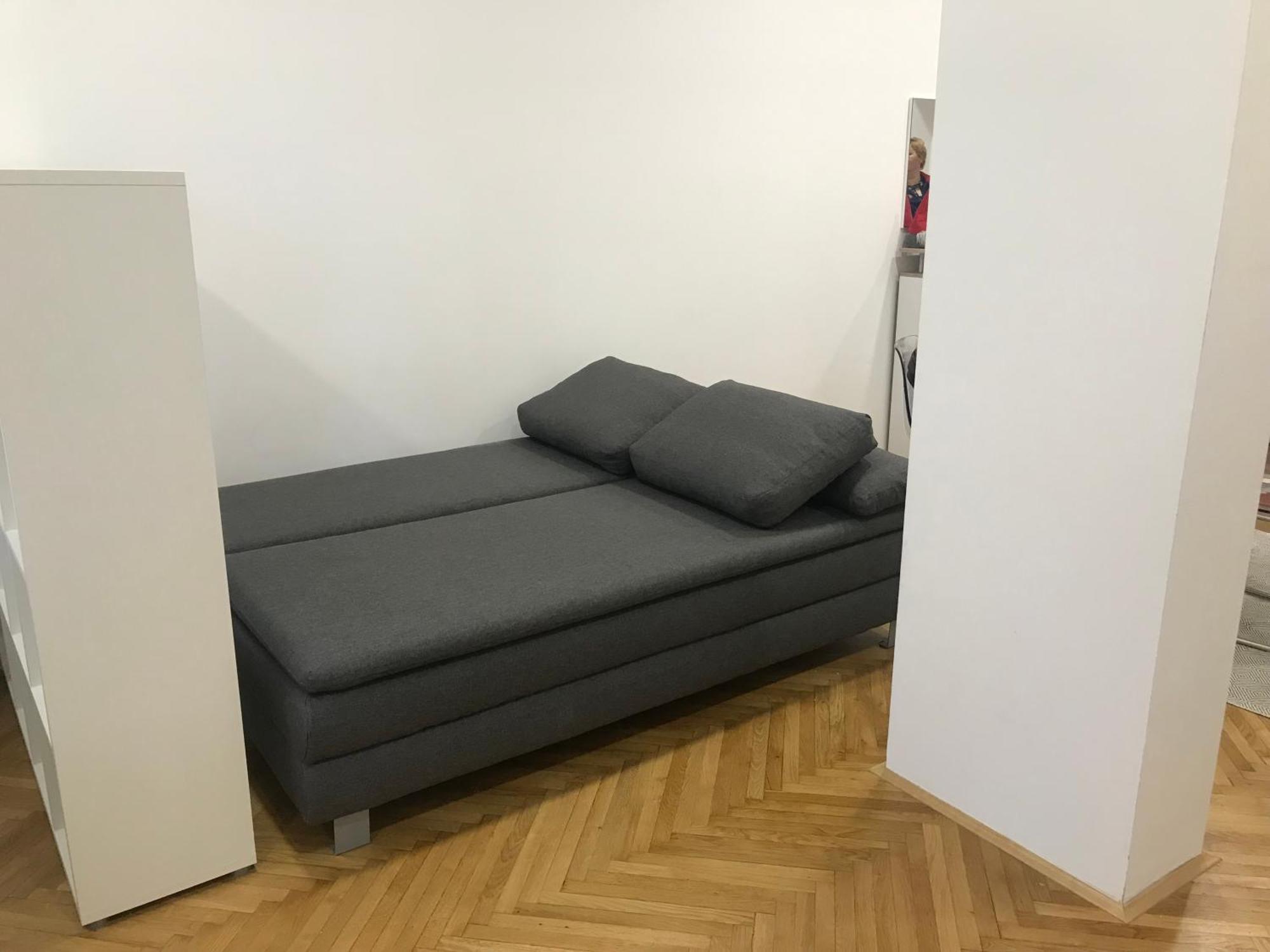 Villa Sofija Ljubljana Buitenkant foto