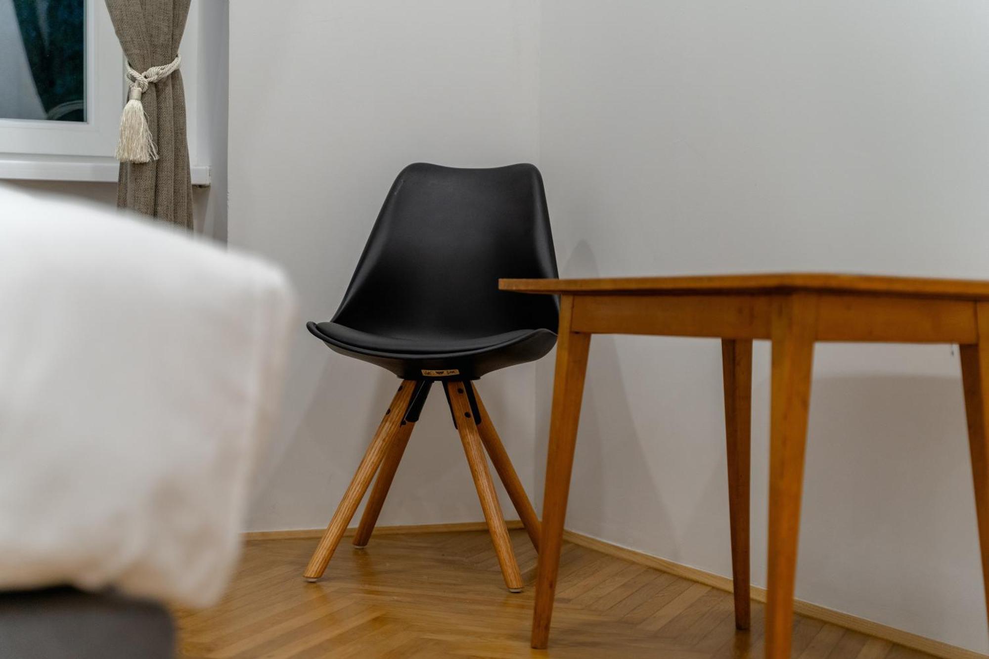 Villa Sofija Ljubljana Kamer foto