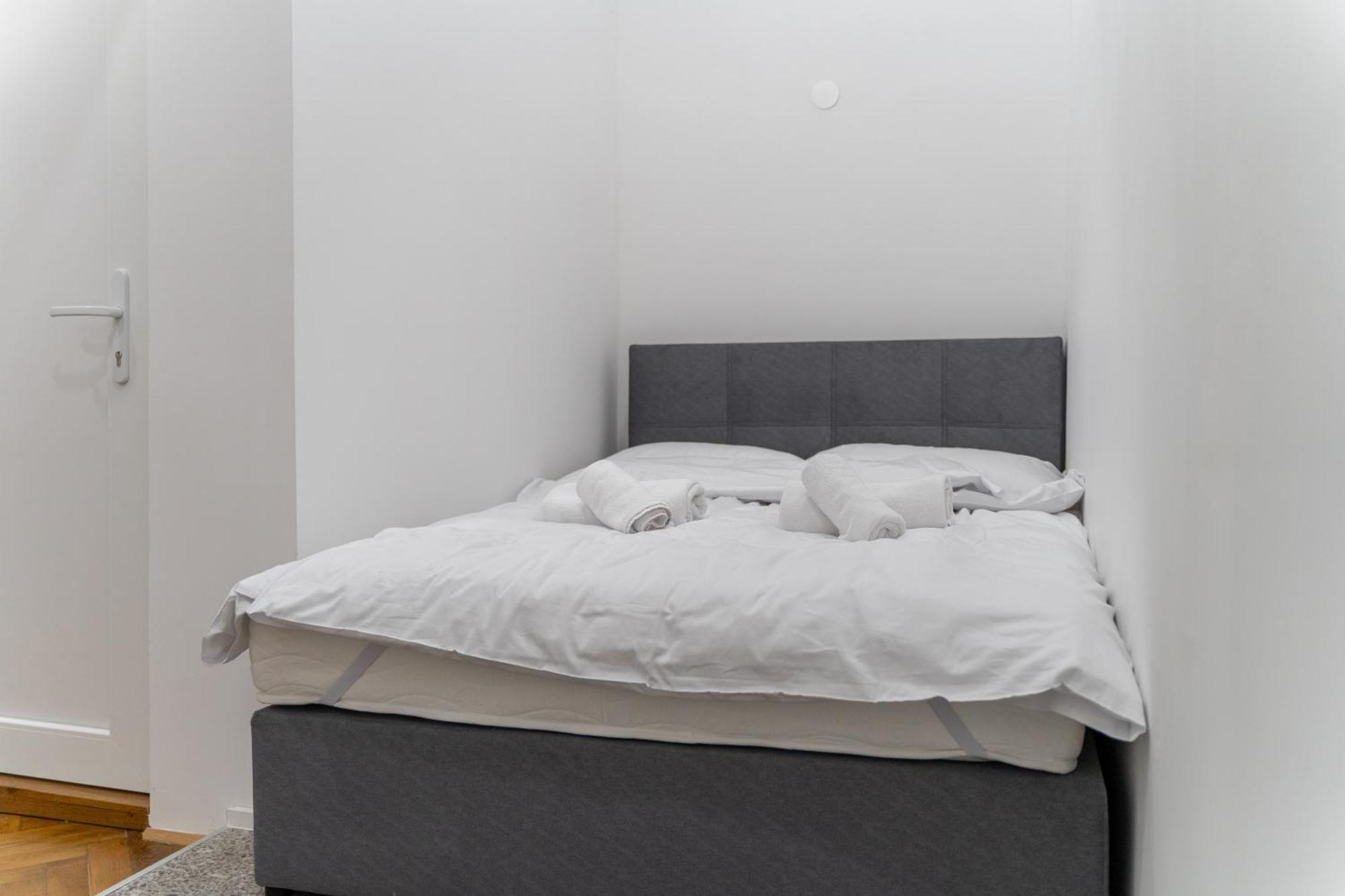 Villa Sofija Ljubljana Kamer foto