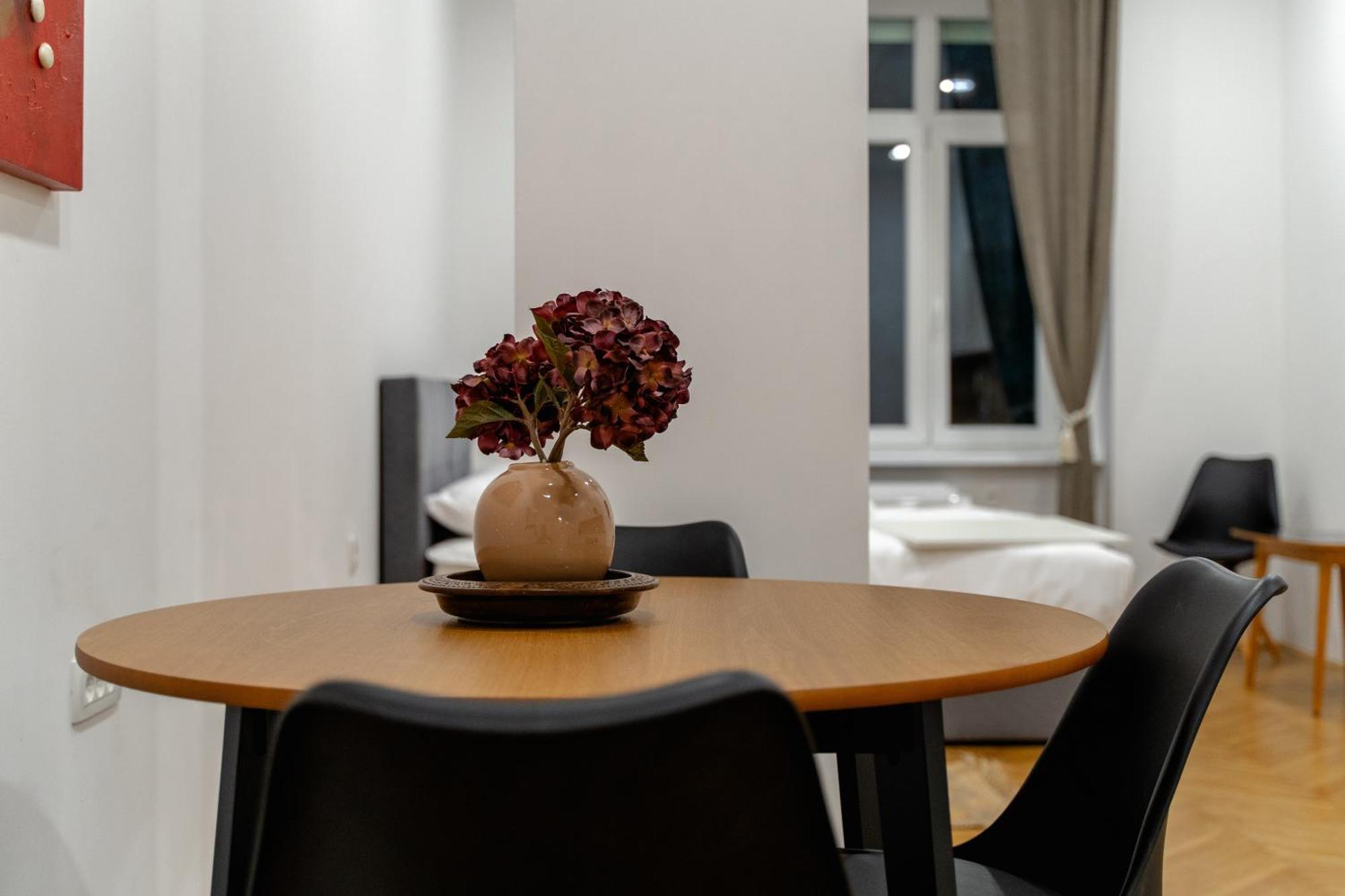 Villa Sofija Ljubljana Kamer foto