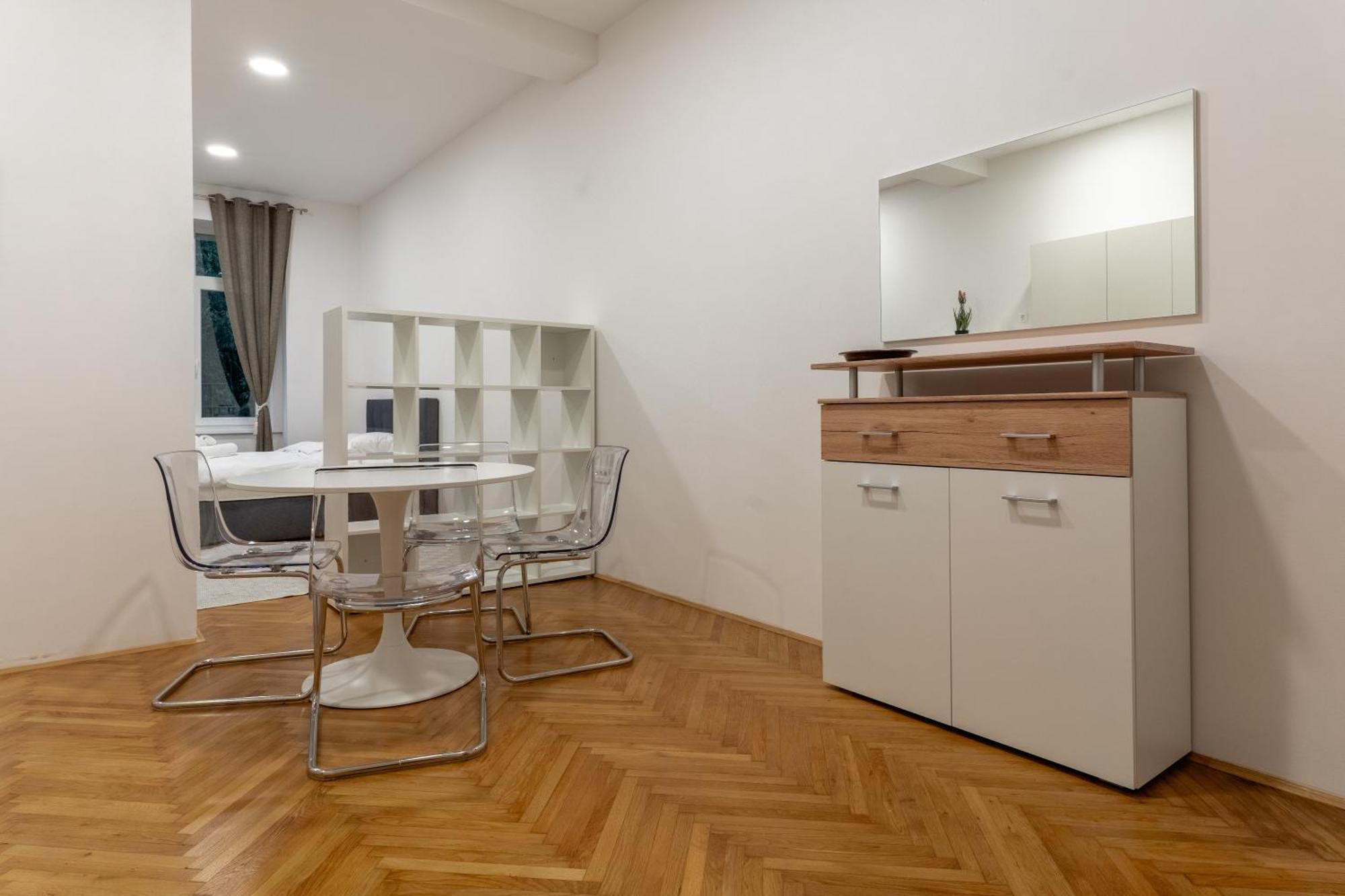 Villa Sofija Ljubljana Kamer foto