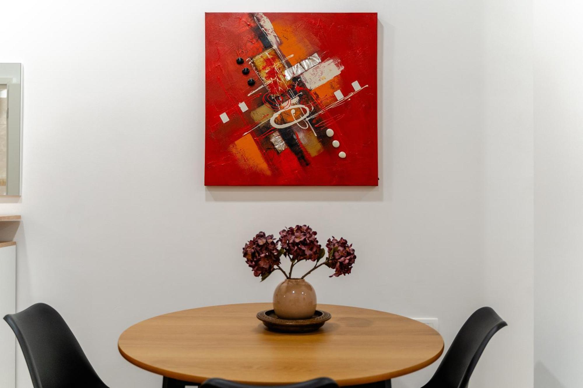 Villa Sofija Ljubljana Kamer foto
