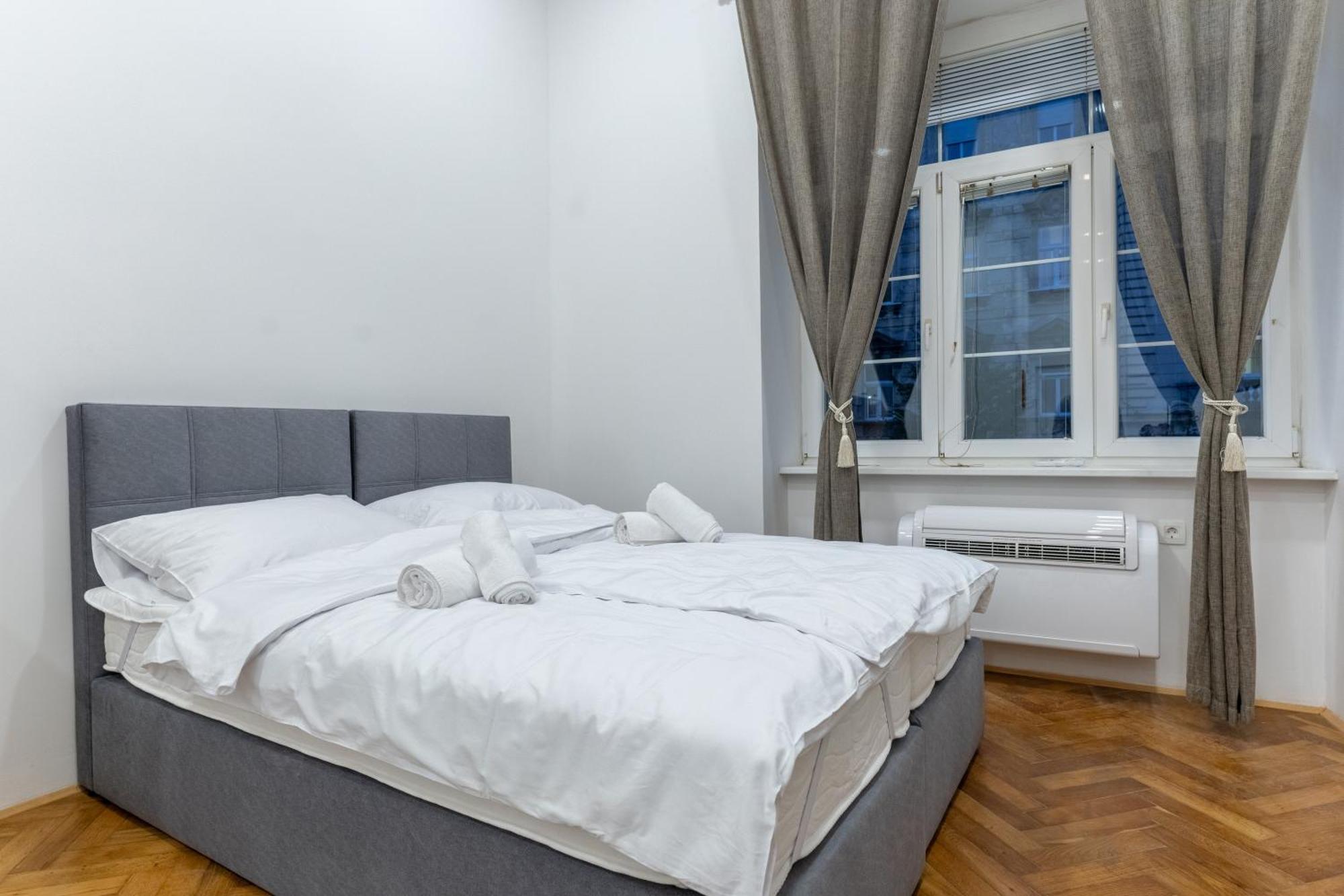 Villa Sofija Ljubljana Kamer foto